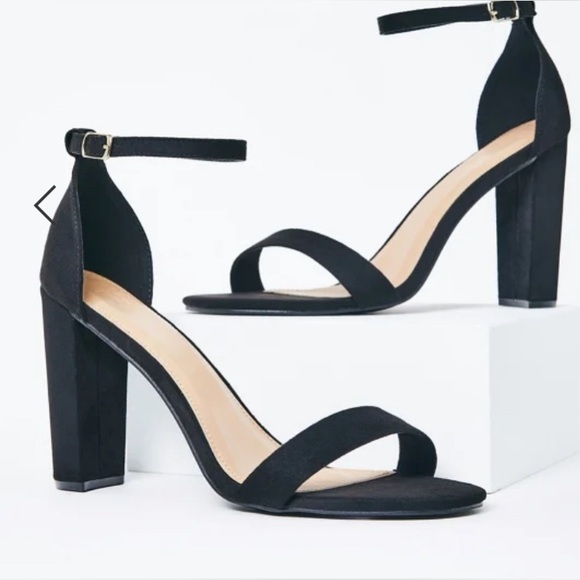 ‼️‼️Clearance-Lorelai Block Heeled Sandal - Picture 7 of 7